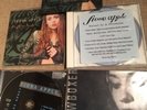 5 Fiona Apple Promo Single Bundle Tidal. Rare Shadowboxer First taste Etc