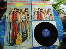 THE RUNAWAYS ? LIVE IN JAPAN ? RARE TOP VINYL RECORDS #1A