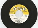 45 R&B?Doowop Atco-6115 Sensations  