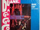 DUANE EDDY DUANE A GO-GO RARE SEALED ORIG '65 COLPIX STEREO LP BEAUTIFUL