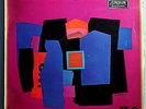 JOHN COLTRANE PLAYS BLUES RARE ORIG '62 BRITISH LONDON STEREO LP BLUE LABEL NM