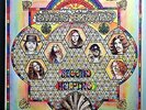 LYNYRD SKYNYRD SECOND HELPING 2d ALBUM RARE ORIG'74 SOUNDS OF SOUTH LP BEAUTIFUL