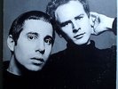 SIMON+GARFUNKEL BOOKENDS RARE ORIG '68 COLUMBIA 360 STEREO LP w/POSTER VERY NICE