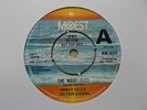 Frankie Valli & Four Seasons / The Night / One Sided DEMO 7