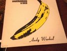 THE VELVET UNDERGROUND & NICO THE VELVET UNDERGROUND 4228232901Y1 LP Fm4082