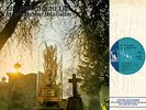 AYNSLEY DUNBAR RETALIATION Remains To Be Heard LIBERTY BLUE UK LP 1970