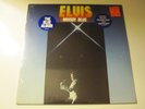 ELVIS PRESLEY MOODY BLUE (SEALED ORIGINAL '77 RCA LP BLUE VINYL) {FREE SHIPPING}