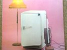 The Cure Three Imaginary Boys Vinyl LP,  FIX1