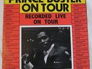 ? original BLUE BEAT LP BBLP 808 Prince Buster 'On Tour' (Live) - great cover