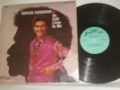 ROSCOE ROBINSON -HE STILL LIVES IN ME RARE 1972 JEWEL RECORDS STEREO LP LPS-0066
