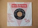 THE DU DROPPERS - SOMEBODY WORK ON MY BABY'S MIND - U.S. 45