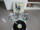 Fleetwood Mac Rumours LP Warner Bros WB 56344 Z Germany 1977 mit Poster MINT -