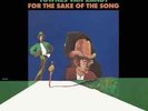Townes Van Zandt: For The Sake Of The Song (180GV) LP