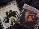 LED ZEPPELIN 2 x Japanese singles: ROCK N ROLL & IMMIGRANT SONG