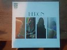 HERON,same,original Dawn press DNLS 3010.with insert, NEAR MINT, FOLK/PSYCH,WOW