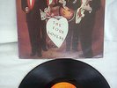 THE FOUR LOVERS ,JOYRIDE (4 SEASONS)(FRANKIE VALLI),1956,USA PRESS,VG+ CONDITION