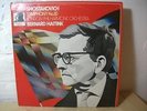 SXL 6838 SHOSTAKOVICH Symphony No 10 HAITINK LPO DECCA STEREO LP EX