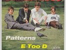 Small Faces - Patterns/E Too D