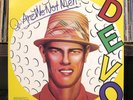 DEVO Are We Not Men VG++ orig Jville 1978 BSK 3239 Uncontrollable Urge BRIAN ENO