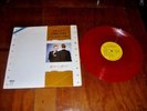 EURYTHMICS Sweet Dreams RED VINYL EX/EX (1983 MEXICO 12