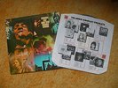 STAND (ORIGINAL EPIC LP 1969) - Sly and the Family Stone