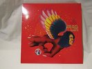 David Bowie 'The Man Who Sold The World' 1980 German Picture Disc LP - Mint