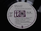 PENTANGLE Basket of Light – RARER ORIG UK 1969 LP with GIMMICK COVER, EMI PRESS.