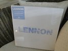 John Lennon  Limited 8 x 180g LP Vinyl Box + Mp3 Download