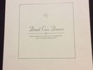Dead Can Dance : DCD Box II White (4 LP)