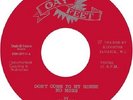 ** JOE HIGGS  DONT COME TO MY HOUSE NO MORE  CONQUERORS  LISTEN TO ME BABY  RARE