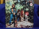 CREEDENCE CLEARWATER REVIVAL VERY RARE SEALED LP GREEN RIVER 1969 CANADA1stPRESS