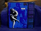 GUNS N ROSES VERY RARE SEALED 2LP USE YOUR ILLUSION II 1991 1st PRESS W/STICKER