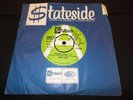 HOAGY LANDS - THE NEXT IN LINE  1967 STATESIDE SS 2030 UK NORTHERN SOUL DEMO EX+