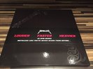 metallica black album - Limited Edition Box Set 45rpm