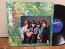 Spencer Davis Group ALBUM Japan LP
