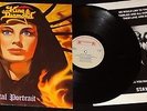 King Diamond - Fatal Portrait 1986 Roadrunner  Holland(RR 9721)   OIS