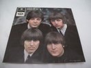 THE BEATLES-- BEATLES FOR SALE No 2 (EP) RARE 1969 PRESSING-EX