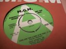 EVERY MOTHERS SON---RARE DEMO EX CONDITION