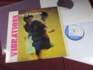 The 3 Sounds  VIBRATIONS - LP Blue Note BST 84248 - USA 1966 sehr gut