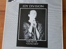 Joy Division HERE ARE THE YOUNG MEN Super  LP  COLLECTIBLE