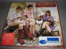 Puss N Boots No Fools, No Fun LP 180 Gram Vinyl Norah Jones Blue Note NEW SEALED