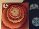 STEVIE WONDER SONGS IN THE KEY OF LIFE NM RARE SPANISH PRESS LP VINYL ALBUM