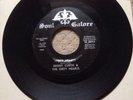 Benny Curtis & The Dirty Hearts Dirty Hearts   Northern Soul 7in Record