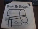 THE MARVELETTES TAMLA 45 + PIC SLEEVE  PLEASE MR POSTMAN / SO LONG BABY