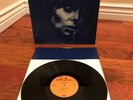Joni Mitchell BLUE 1971 Solid inner Orig Early Bernie Grundman CSM Santa Maria
