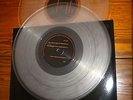 PRINCE -The Black Album -PROMO - Clear Vinyl 2LPs-Explicit Lyrics