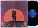 DALE VAN HORN Love Songs SAPPHIRE LP NM SHRINK private modern soul