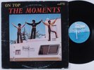 MOMENTS The Moments On Top STANG LP