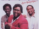 RANCE ALLEN GROUP I Give Myself To You A&M LP SEALED