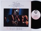 WOODS EMPIRE Universal Love TABU LP